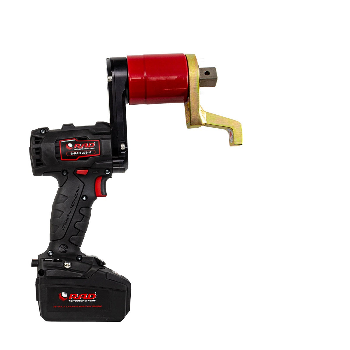 B-RAD OFFSET 275 TOOL KIT - 3/4