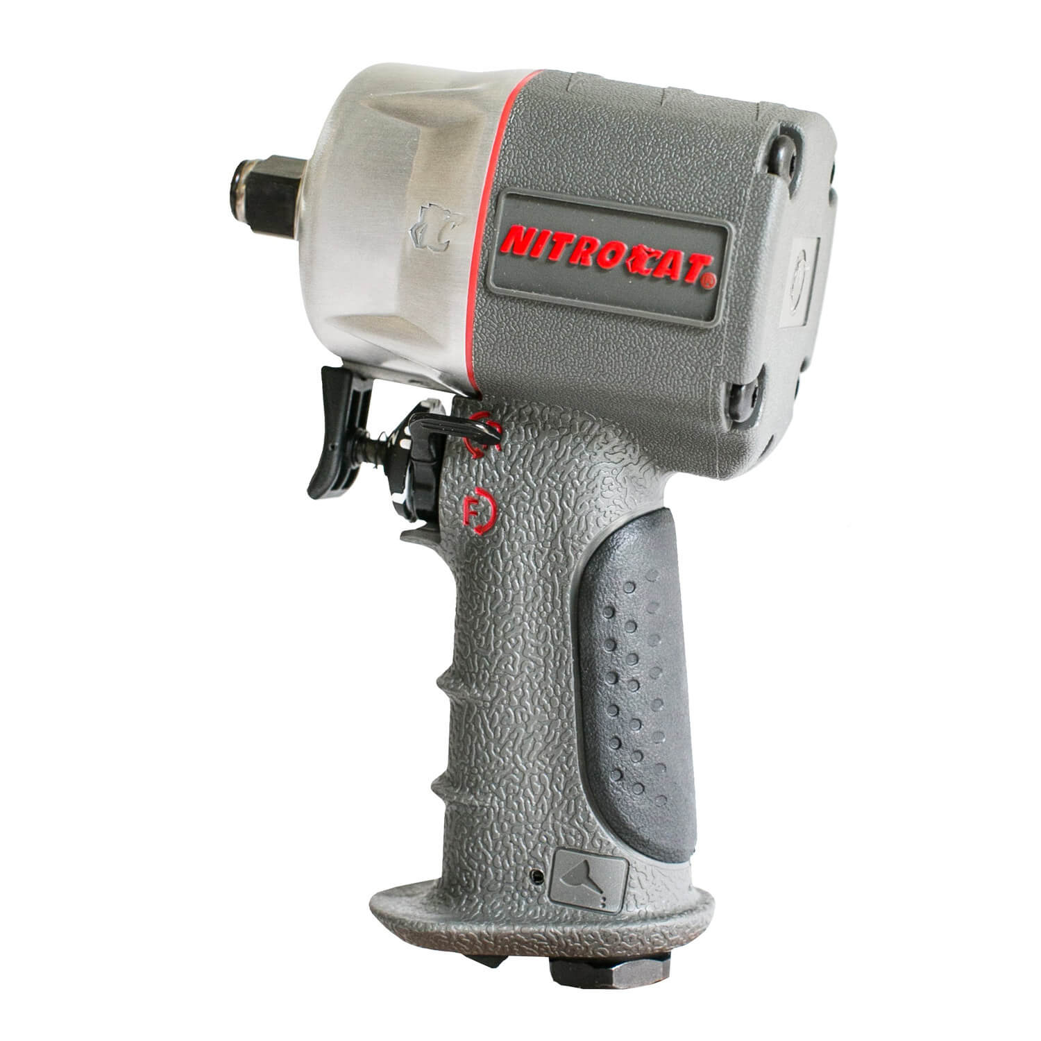 AIRCAT 1/2" Composite Compact Impact Wrench