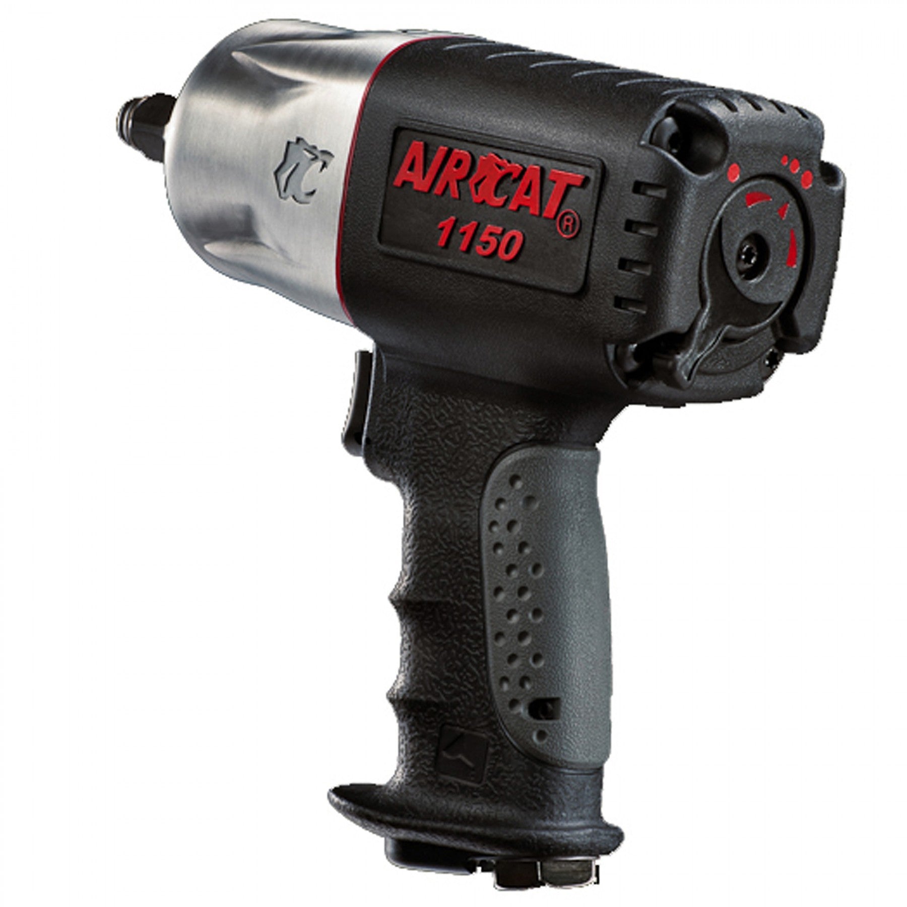 AIRCAT 1/2" Impact Wrench