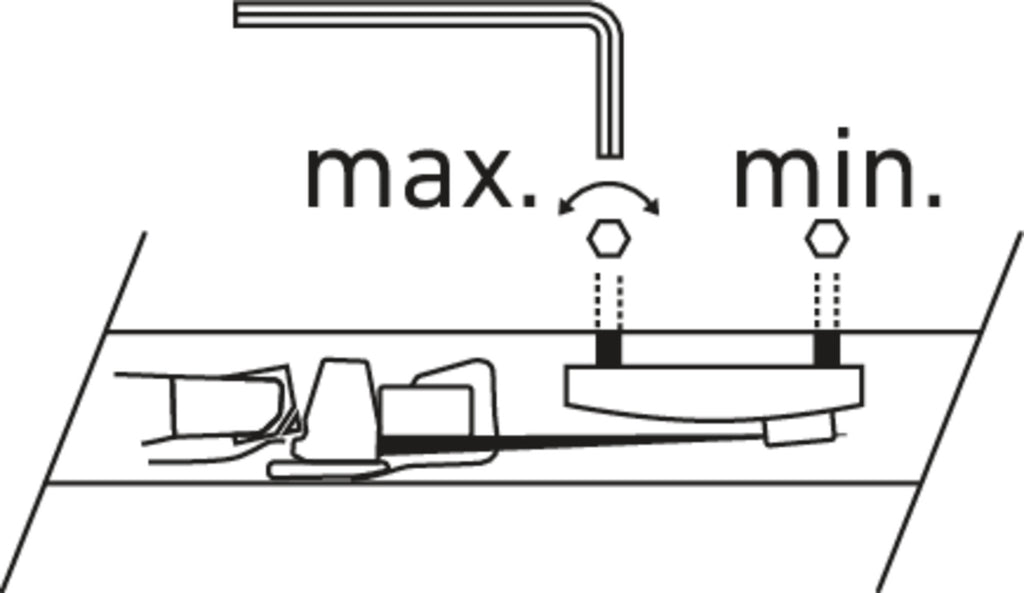 Momentnyckel Service MANOSKOP® 730NR – Stahlwille