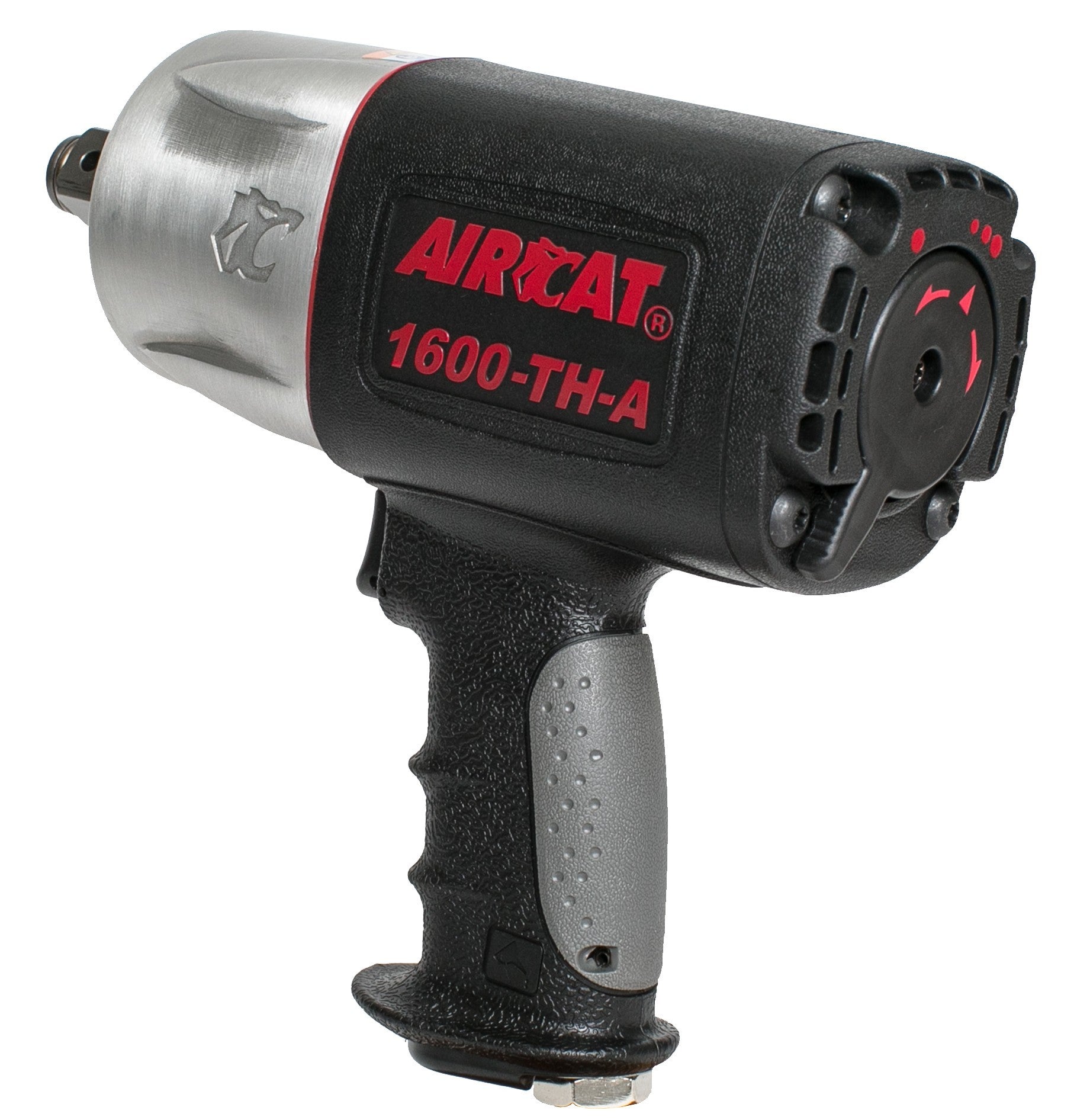 AIRCAT 3/4" Super Duty Impact Wrench