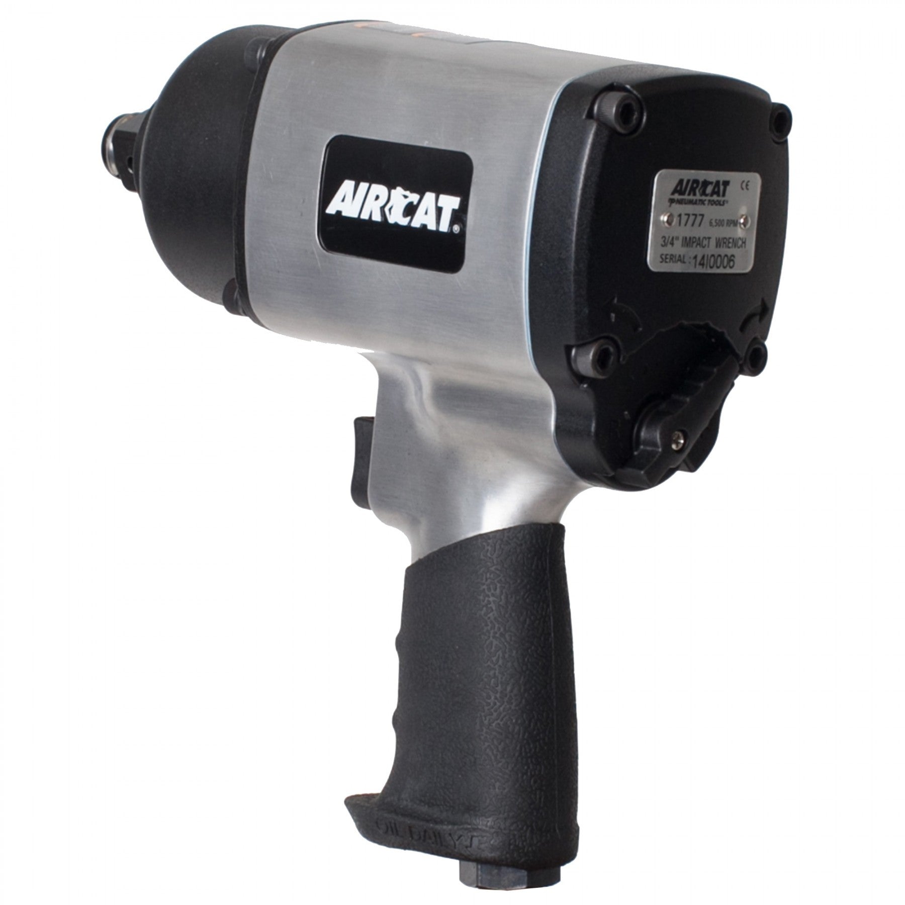 AIRCAT 3/4" Impact Wrench