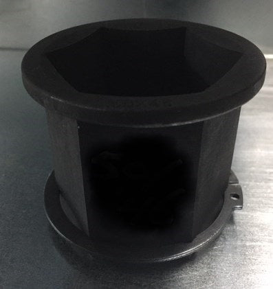 HX Offset Multipliers – Hex Reducers