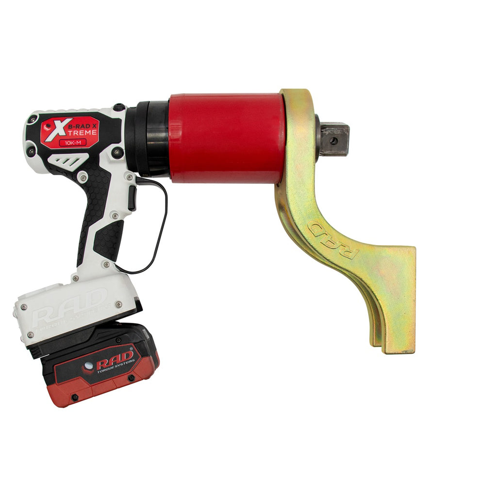 B-RAD X 10K TOOL KIT