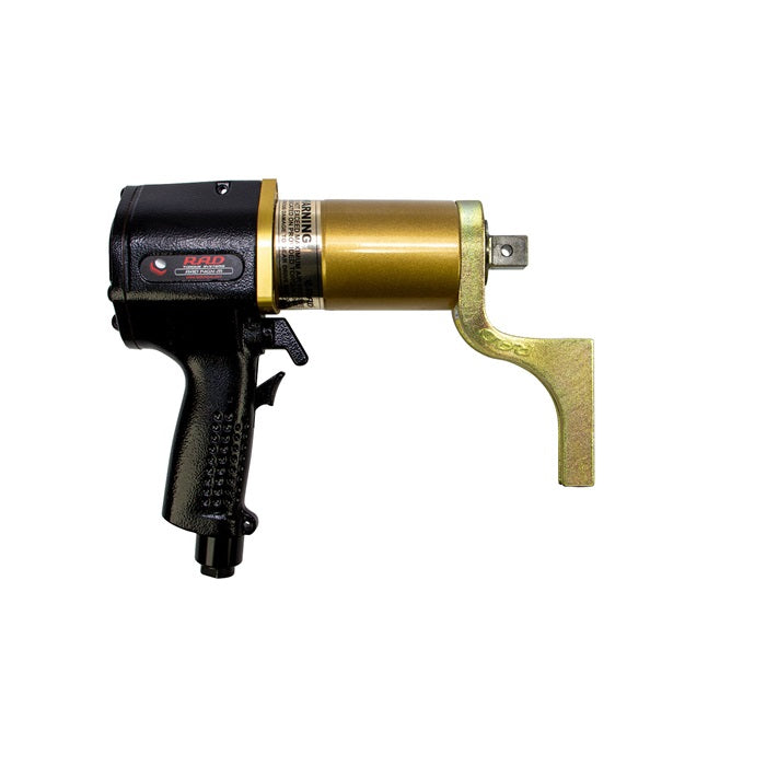 Single & 2-Speed Pneumatic Series 14 GX