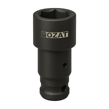 Bud Wheel Impact Socket OZAT 3/4"