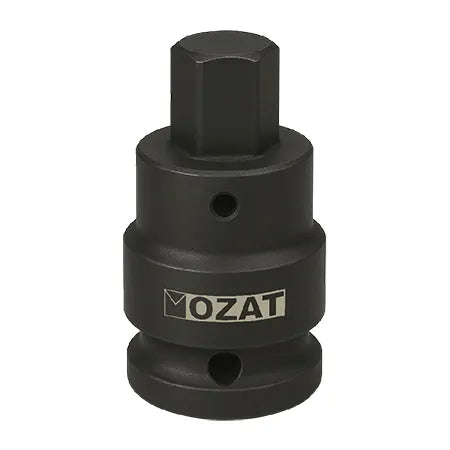 Krafthylsa Inhex Driver OZAT 3/4" tvådelad – storlek 24 mm