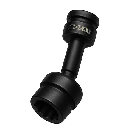 Krafthylsa Universal Socket OZAT 3/4" lång – storlek 1 13/16"