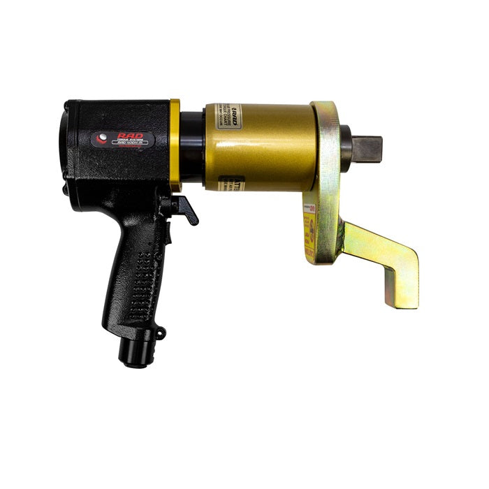 Single & 2-Speed Pneumatic Series 40 DX