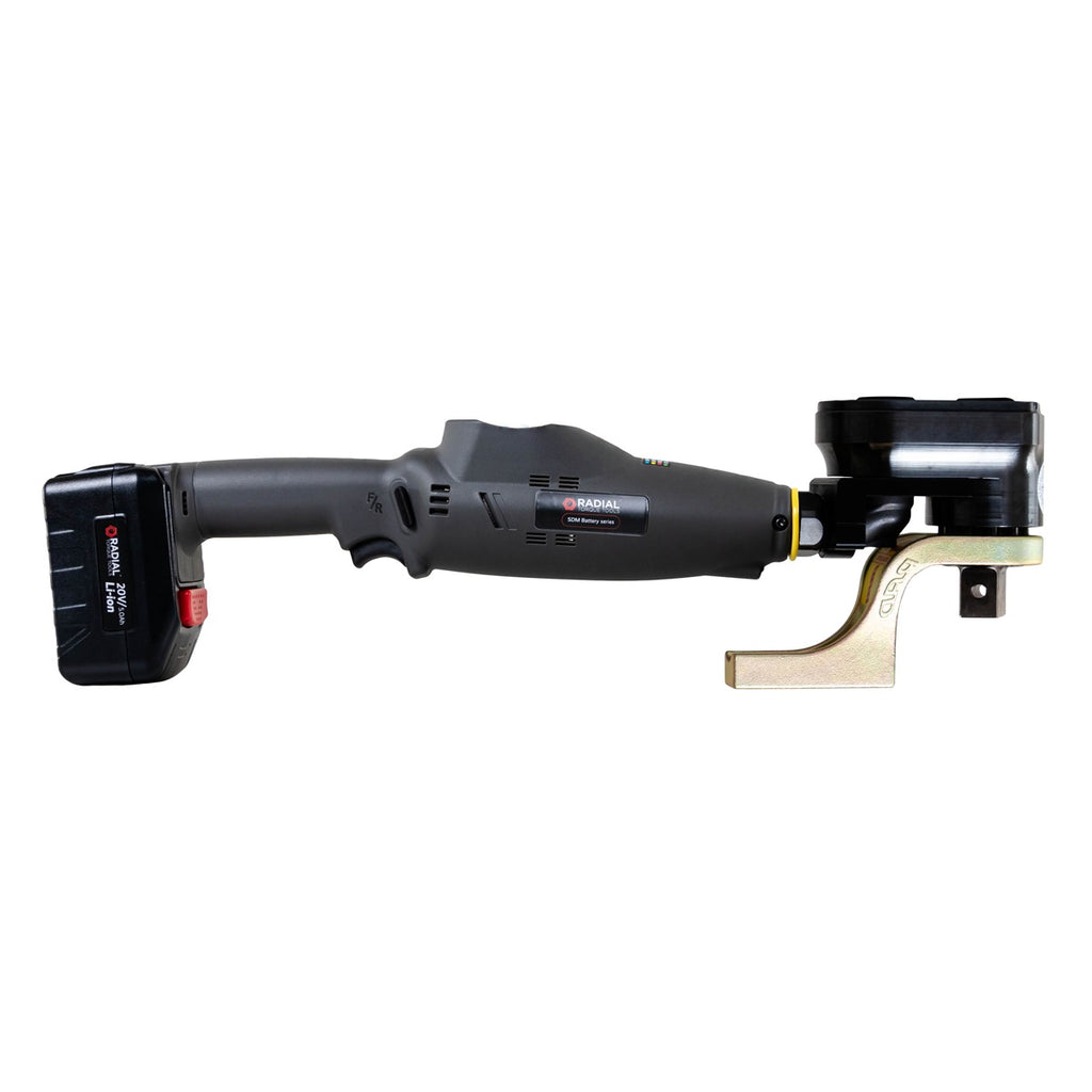 SDM BATTERY SERIES 1400P OFFSET