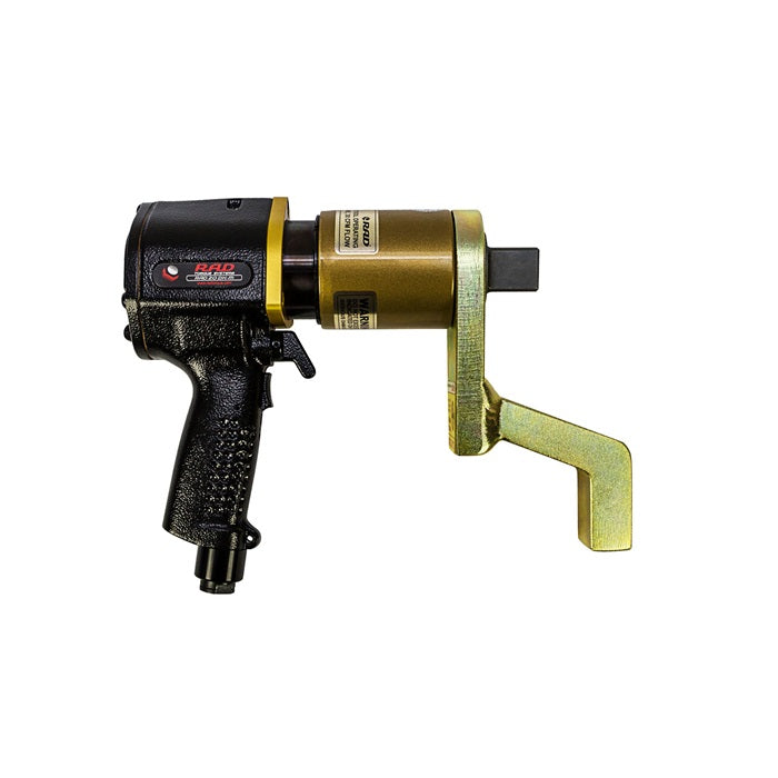 Single & 2-Speed Pneumatic Series 20 DX