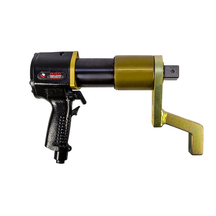 Single & 2-Speed Pneumatic Series 70 DX