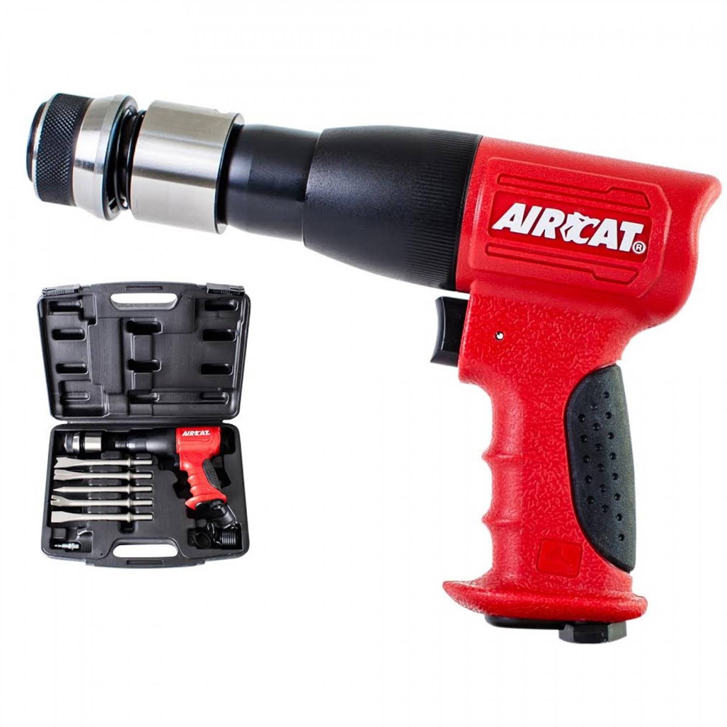 AIRCAT Composite Air Hammer