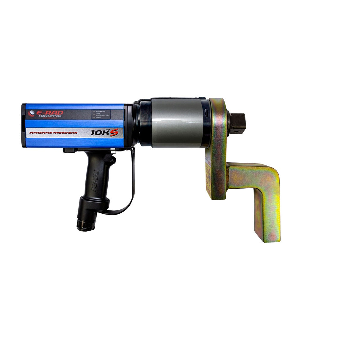 E-RAD BLU-S SERIES E-RAD BLU 10K-S