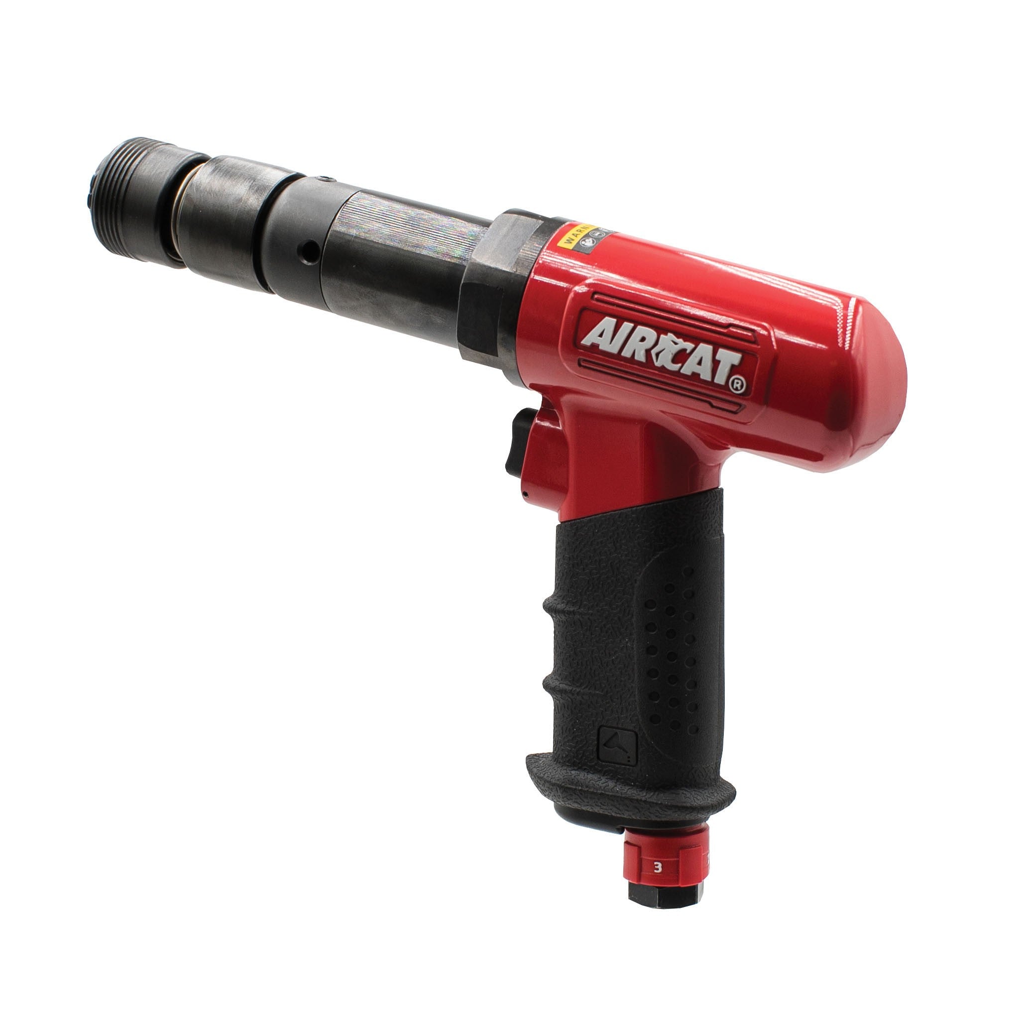AIRCAT 0.401" Super Duty Air Hammer