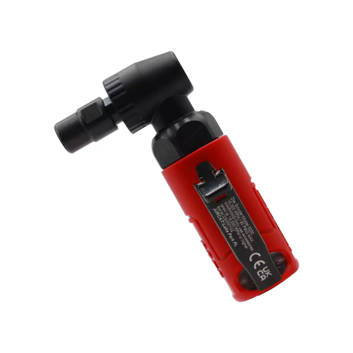 AIRCAT 3" Mini Orbital Sander