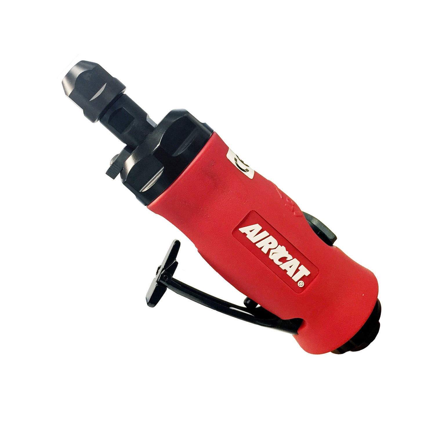 AIRCAT 1/4" 0.75HP Die Grinder c/w