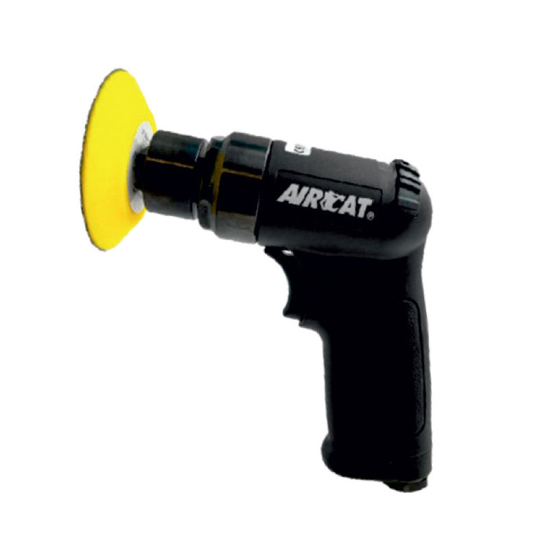 AIRCAT 3" Mini Orbital Sander Kit