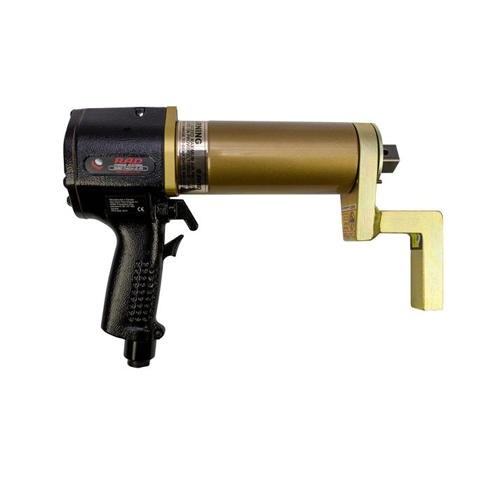 Single & 2-Speed Pneumatic Series 20 DX-2