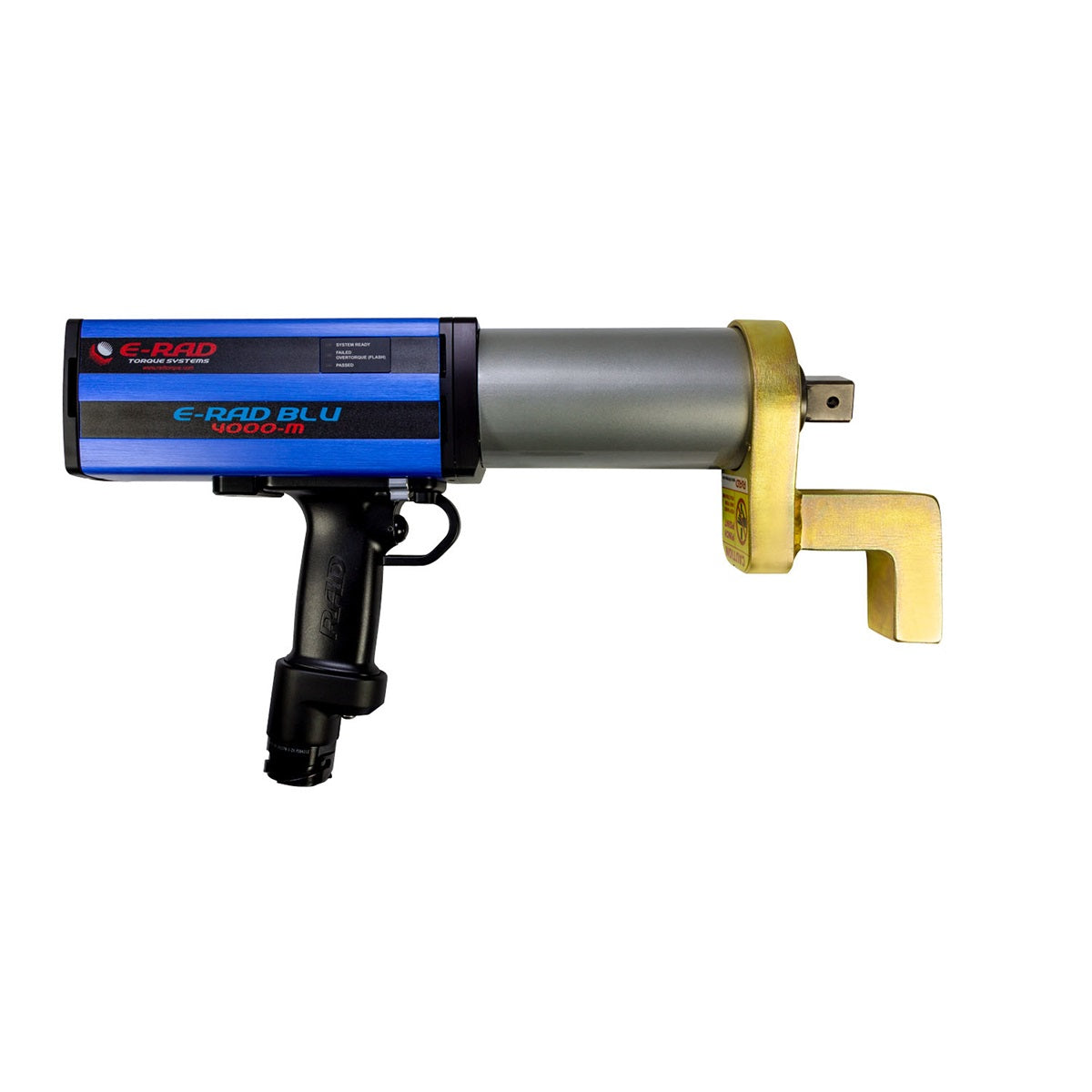 E-RAD BLU SERIES E-RAD BLU 4000