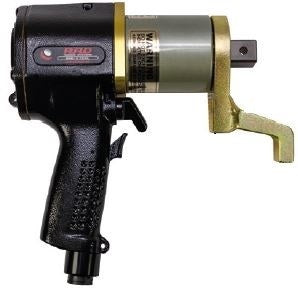 Single & 2-Speed Pneumatic Series