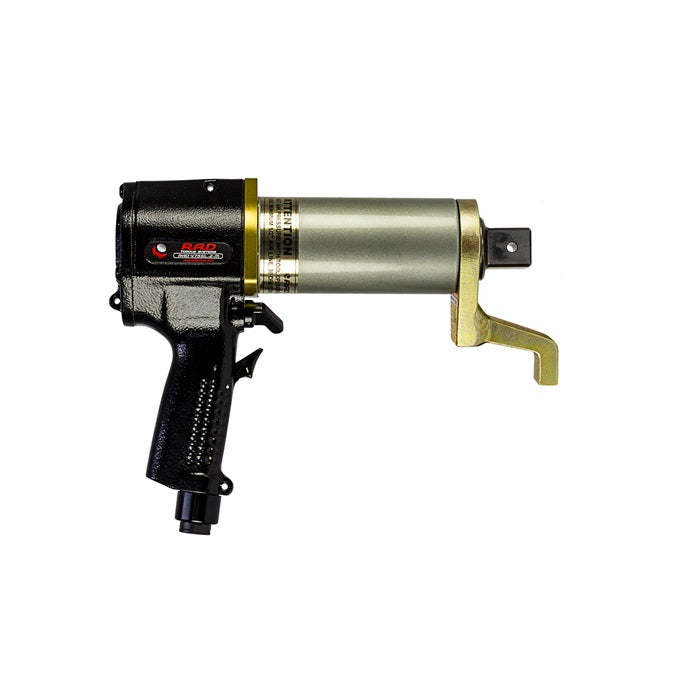 Single & 2-Speed Pneumatic Series 10 GX