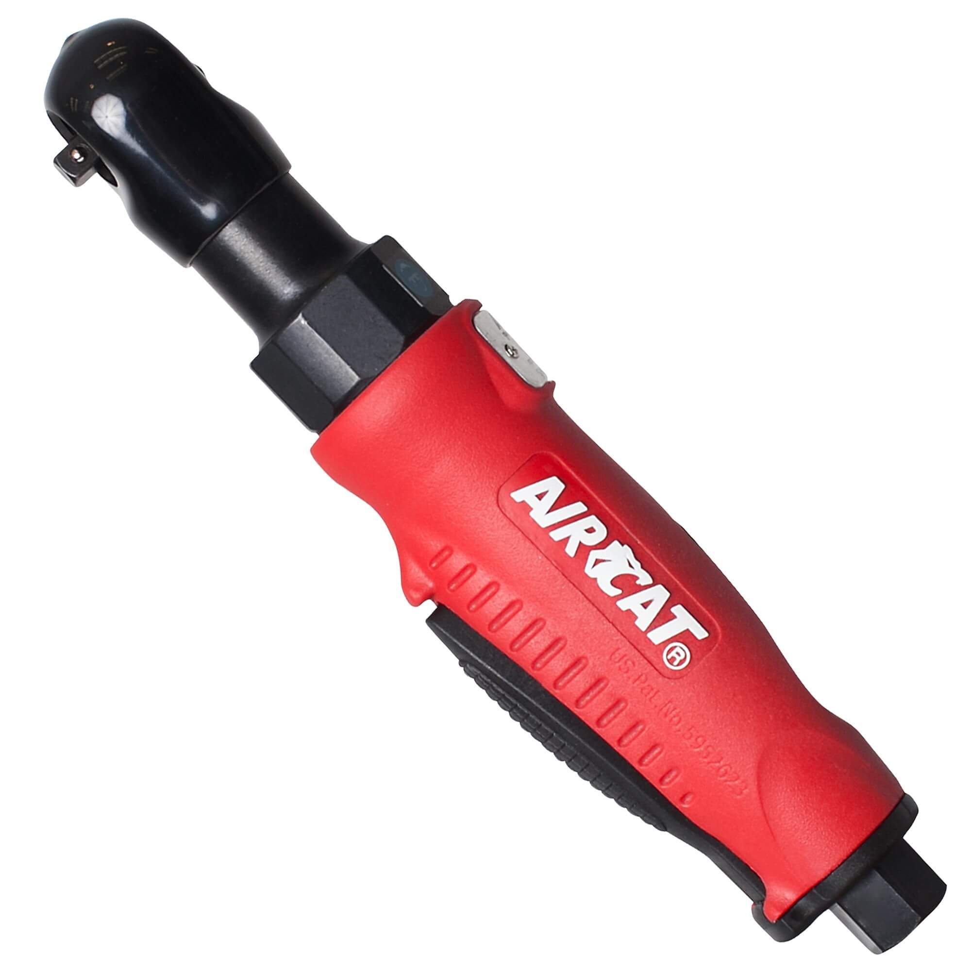 AIRCAT 3/8" Extended Reach Ratchet