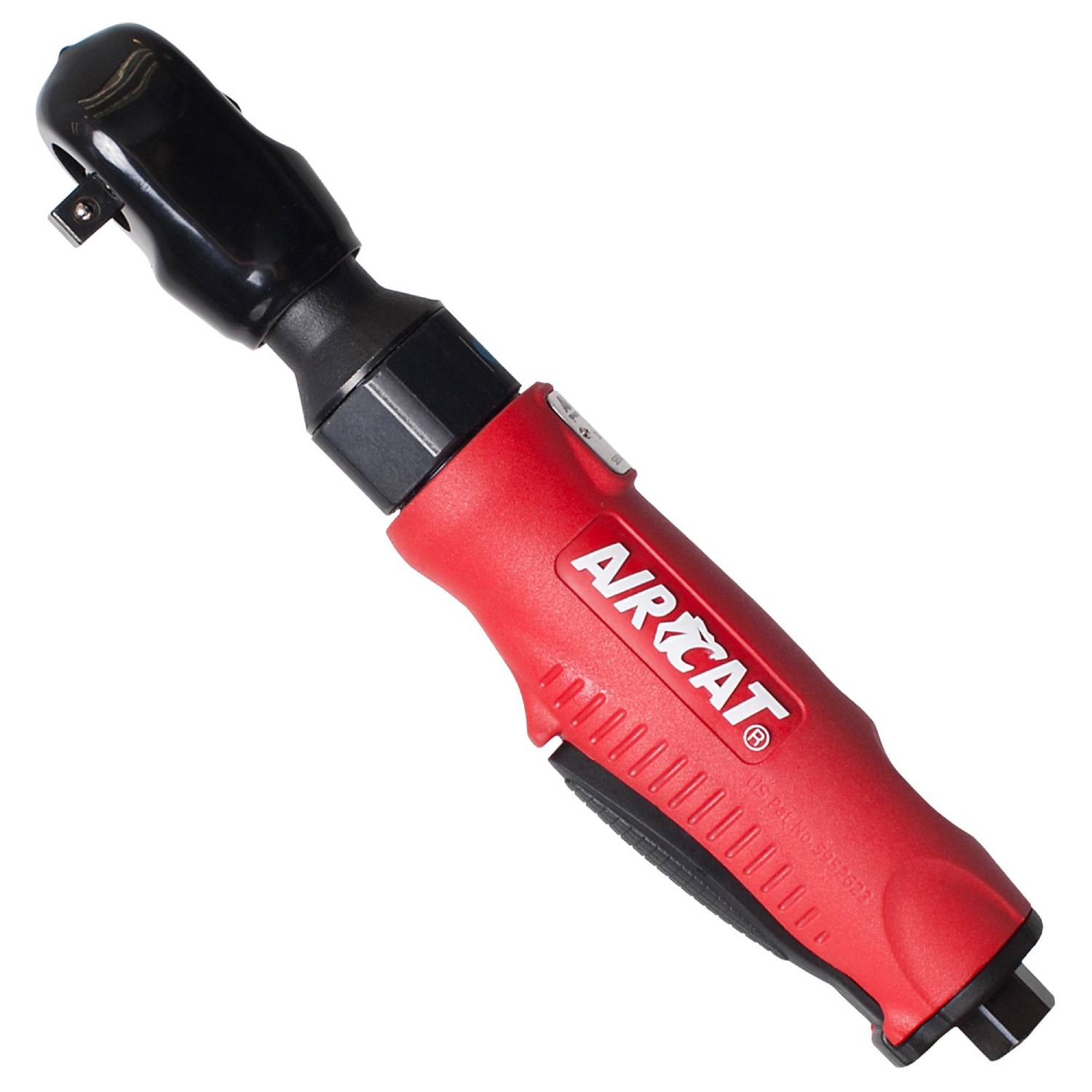 AIRCAT 3/8" Extended Reach Mini Ratchet