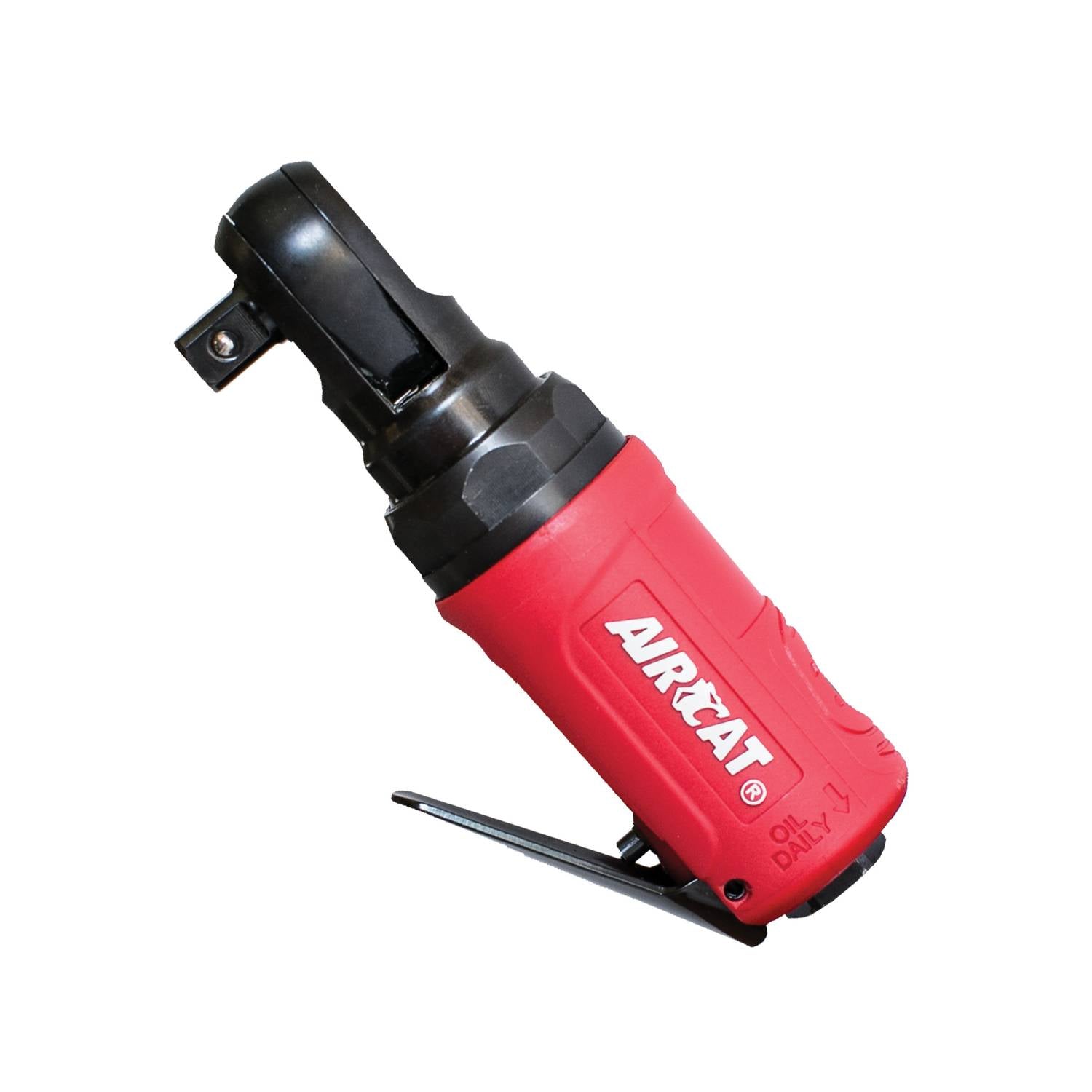 AIRCAT 1/4" Mini Ratchet
