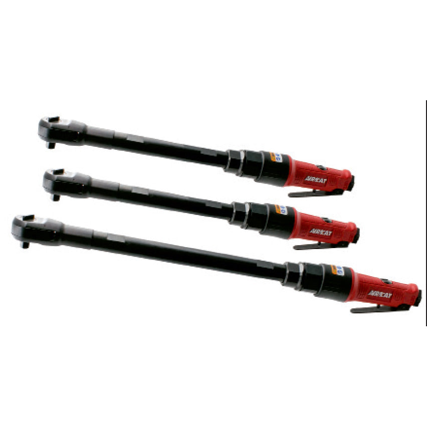 AIRCAT 3/8" Mini Ratchet Wrench