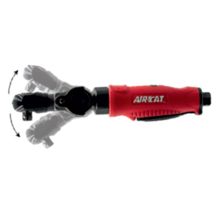 AIRCAT 1/4" Ratchet Wrench