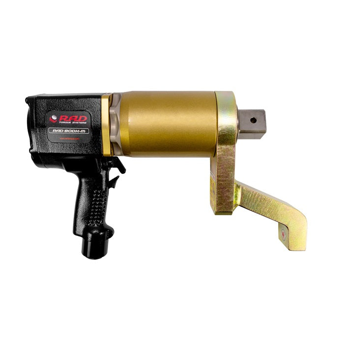 Single & 2-Speed Pneumatic Series