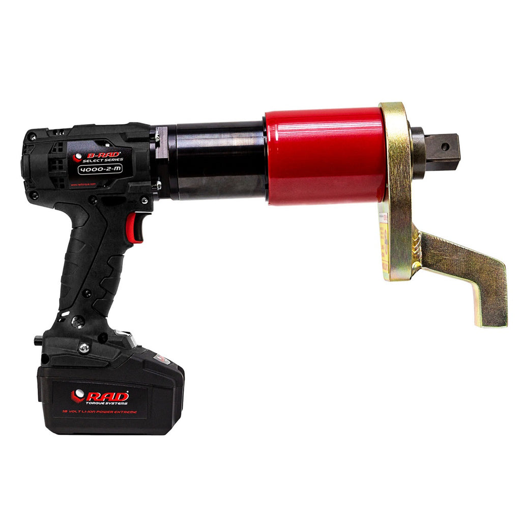 B-RAD SELECT 4000-2 TOOL KIT