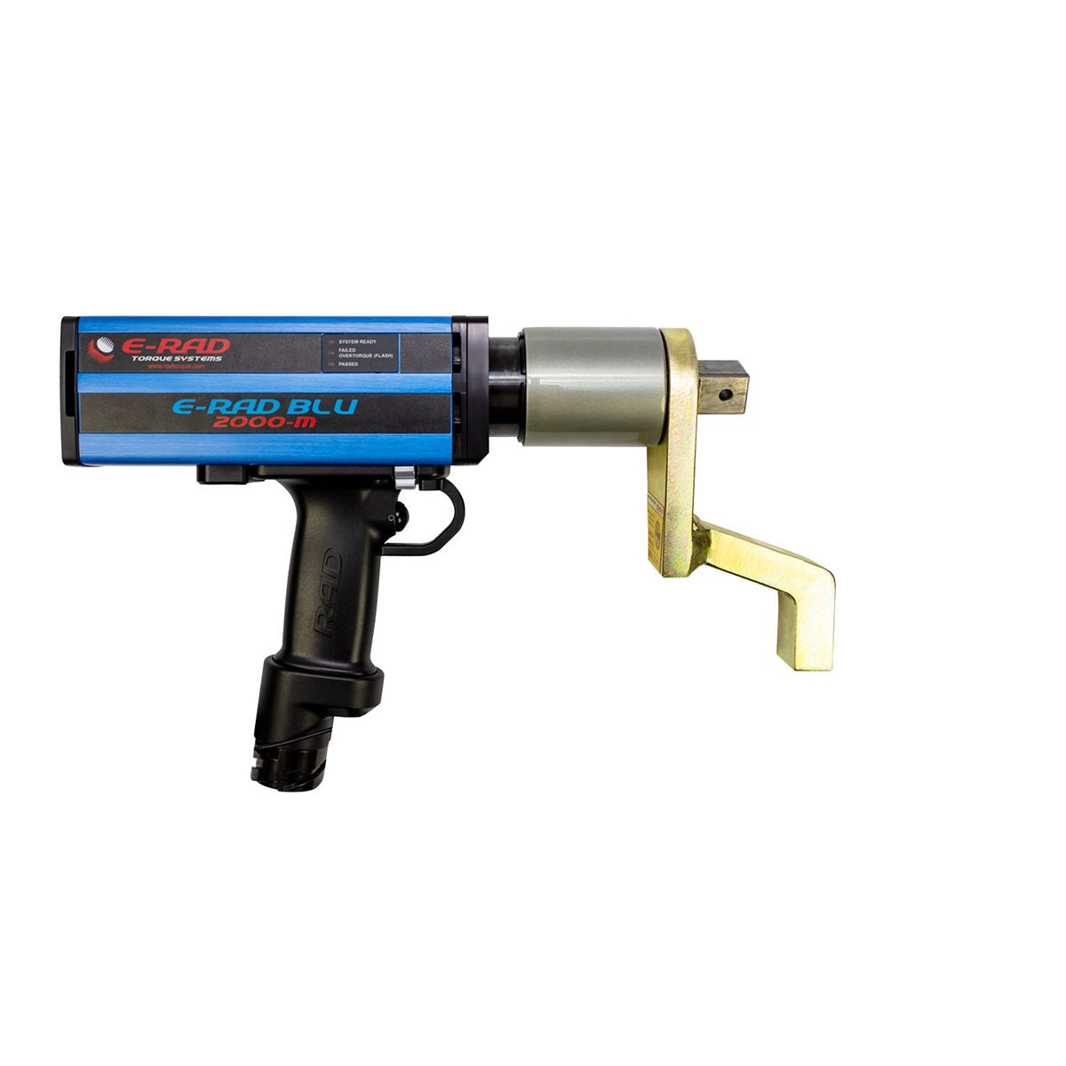 E-RAD BLU SERIES E-RAD BLU 2000