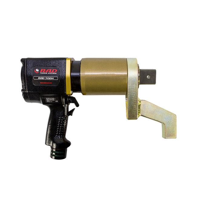 Single & 2-Speed Pneumatic Series 150 DX