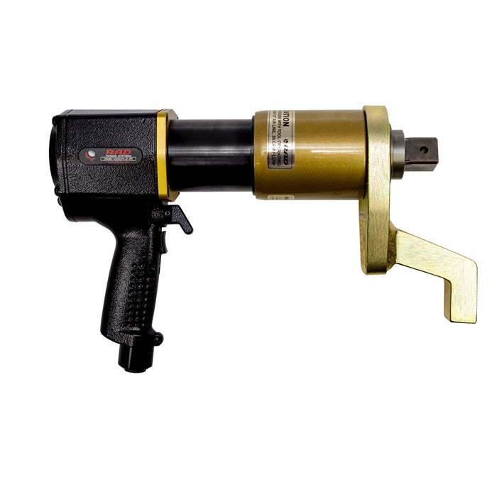 Single & 2-Speed Pneumatic Series 110 DX