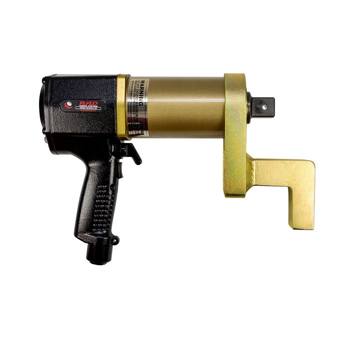 Single & 2-Speed Pneumatic Series 34 GX