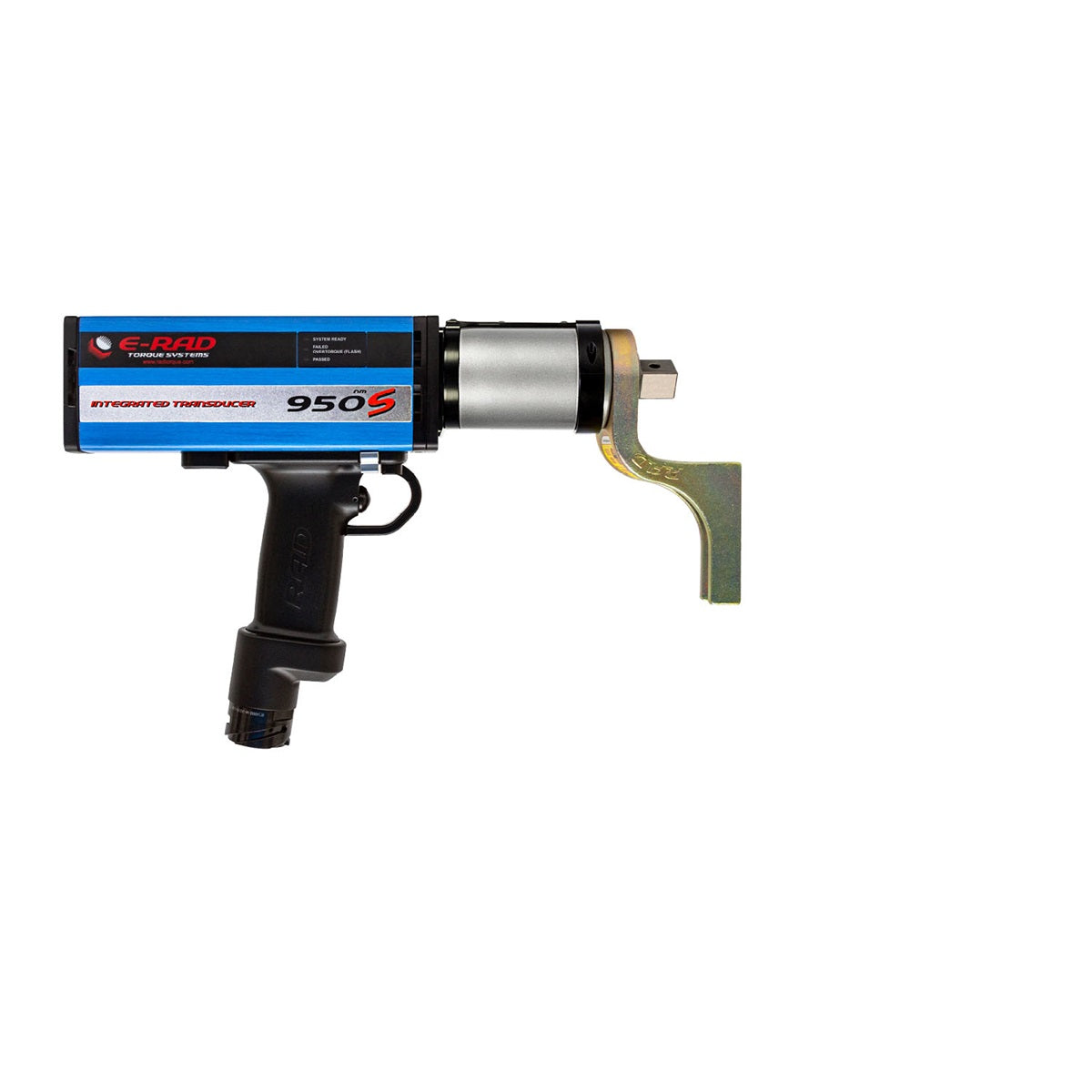 E-RAD BLU-S SERIES E-RAD BLU 950-S