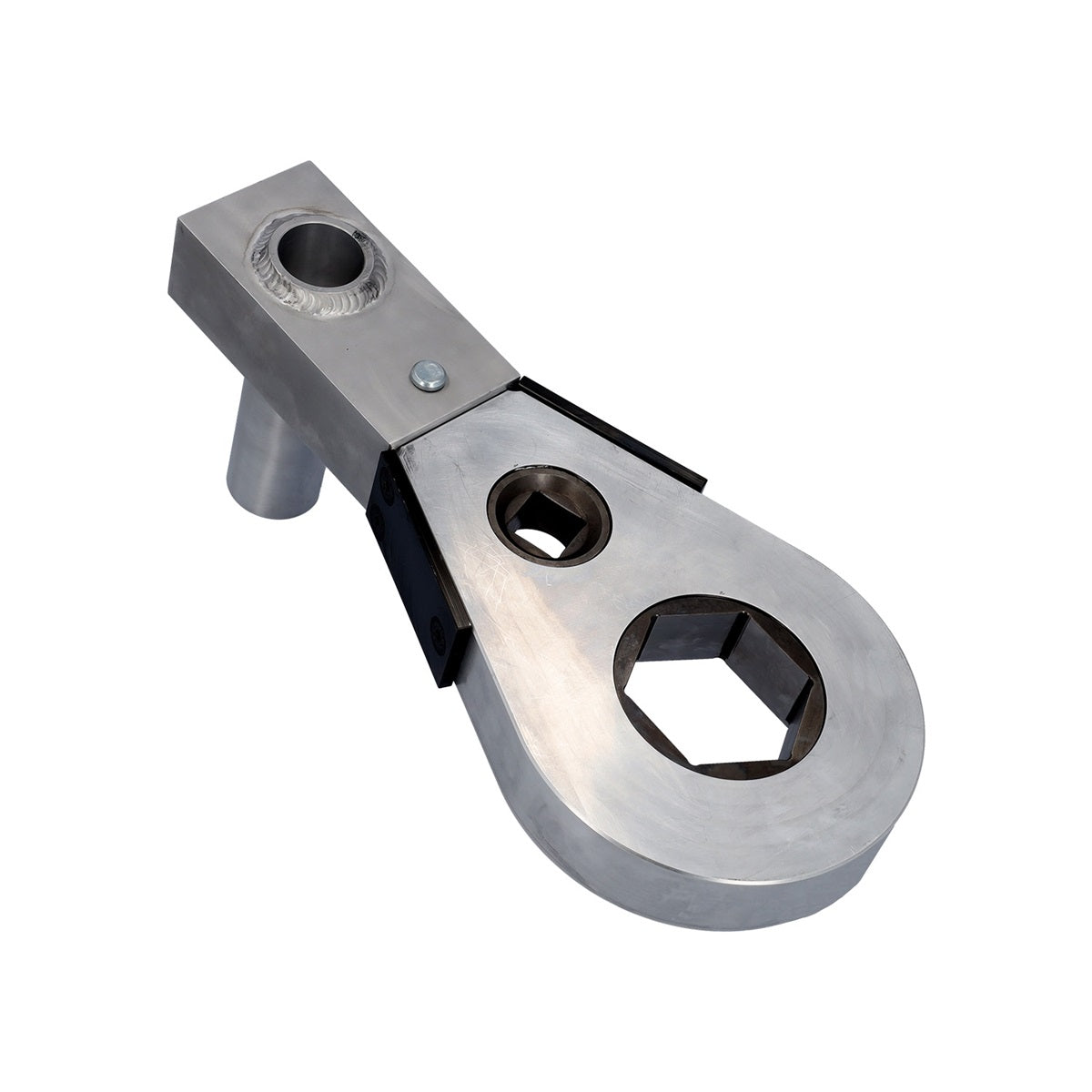 Offset Multipliers Multipliers – Torctech