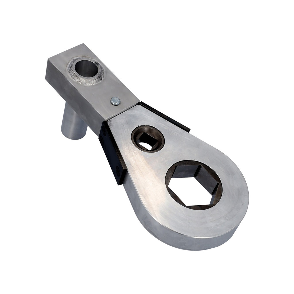 HX Offset Multipliers