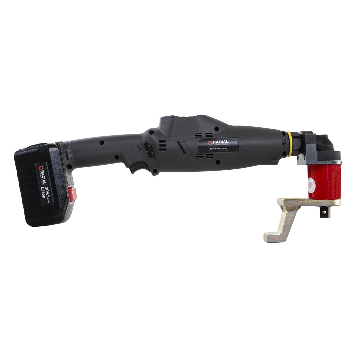 SDM BATTERY SERIES 340P