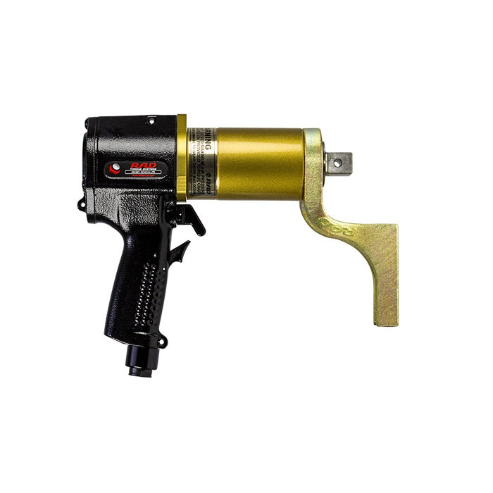 Single & 2-Speed Pneumatic Series 475 SL