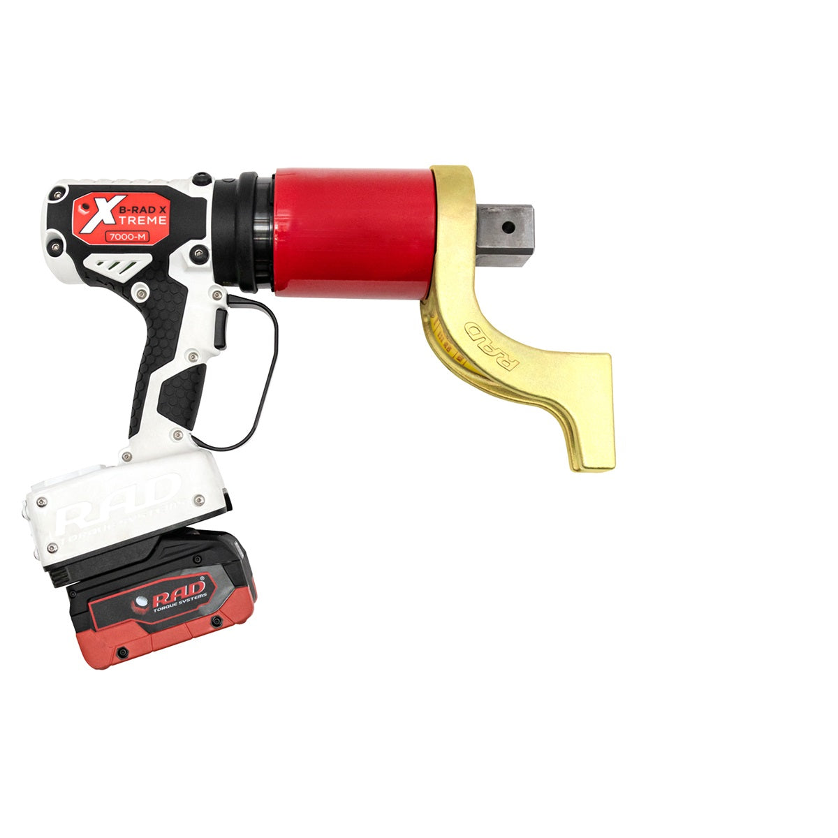 B-RAD X 7000 TOOL KIT