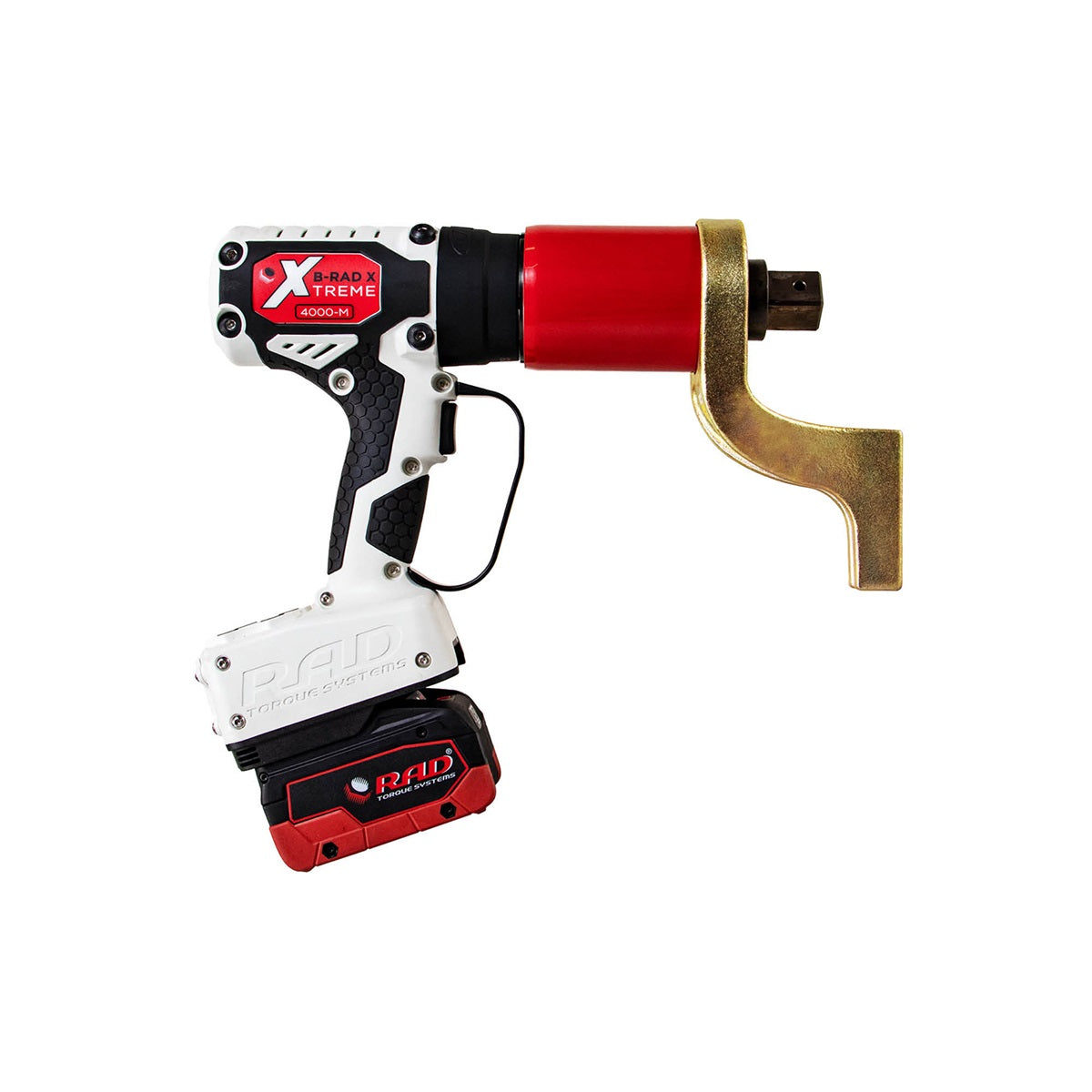 B-RAD X 4000 TOOL KIT