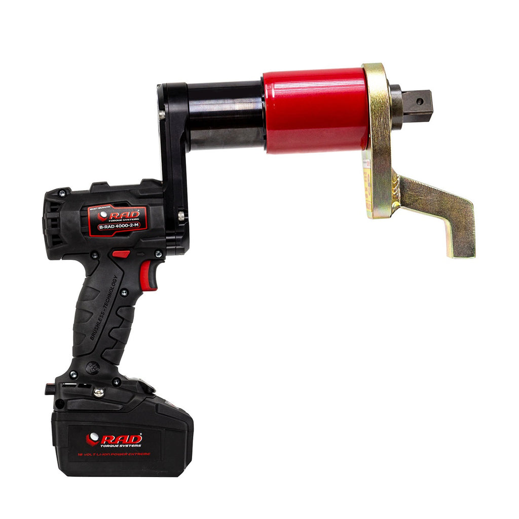 B-RAD OFFSET 4000-2 TOOL KIT