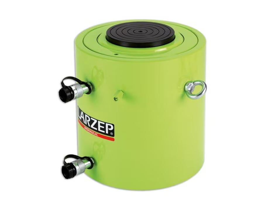 CYLINDER MED HÖG TONNAGE