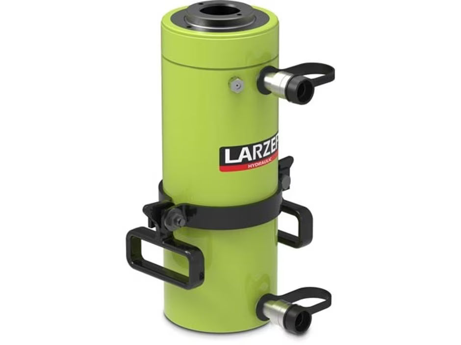HÅLCYLINDER D/A PLUNGER