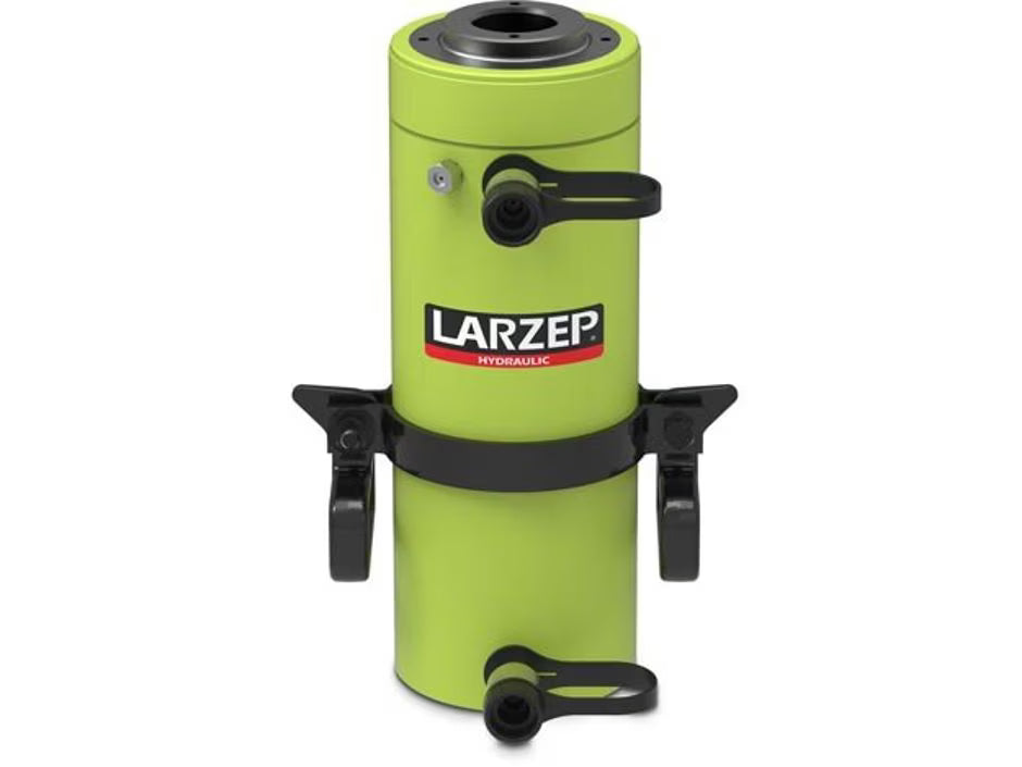 HÅLCYLINDER D/A PLUNGER