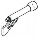 Nose Extensions Series Nose Extension 34 GX