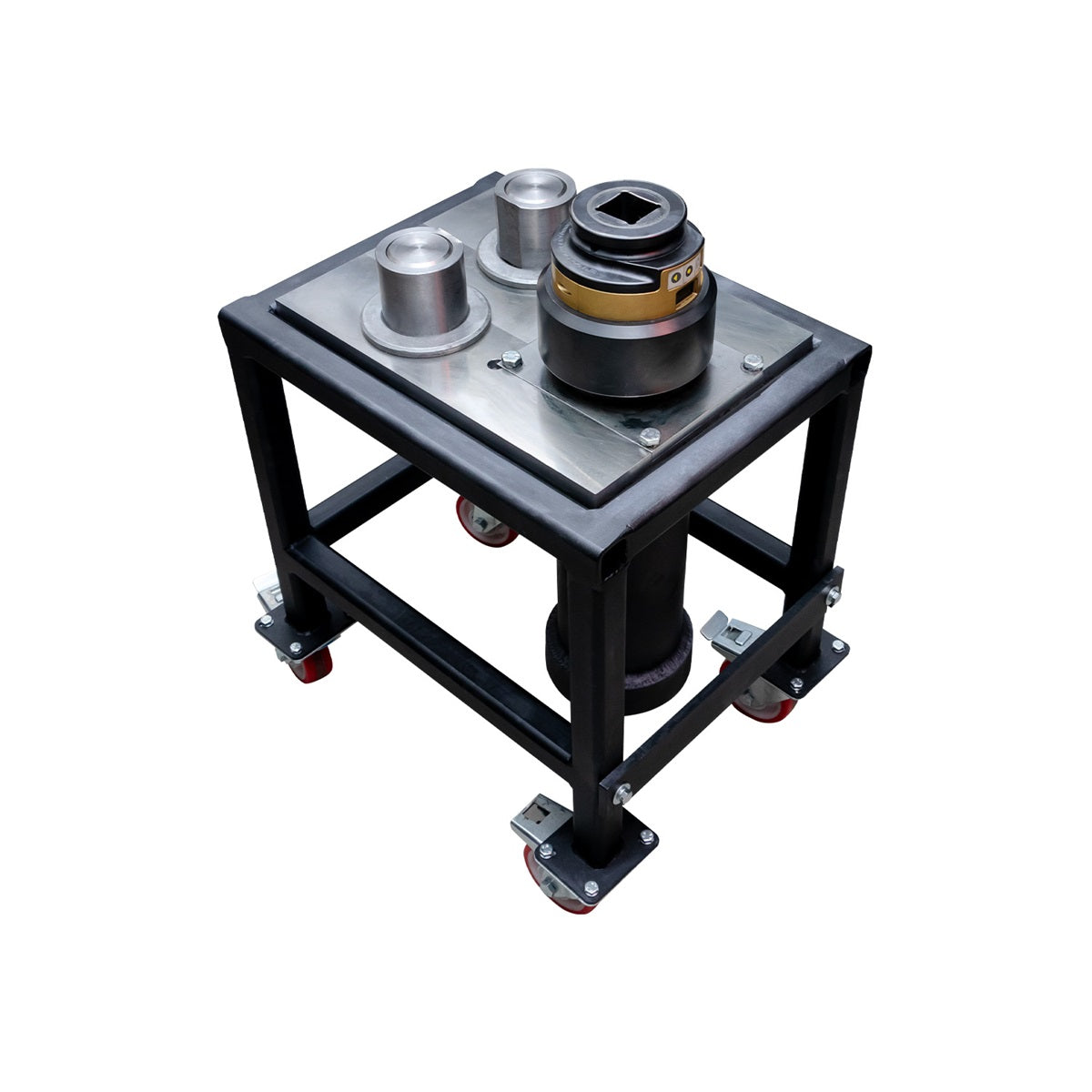 MOBILE CALIBRATION SYSTEM